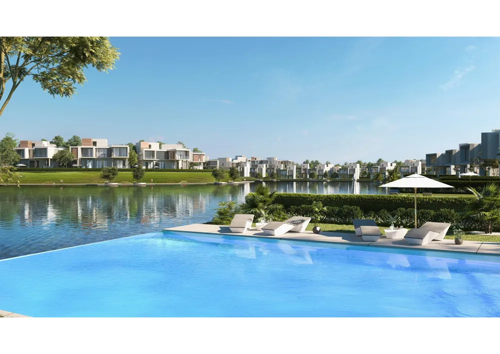Vinci  New Capital City Misr Italia Properties