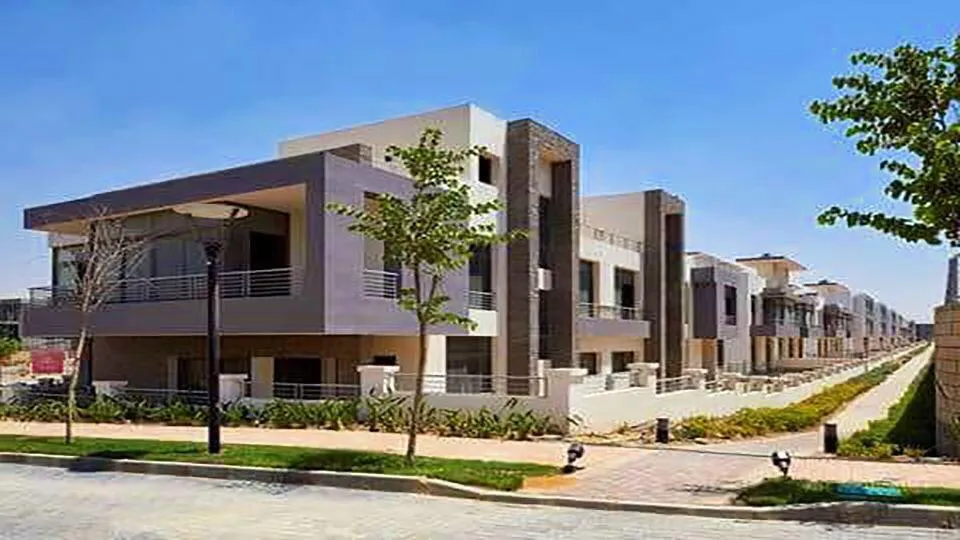 تاج سلطان القاهرة الجديدة مدينة مصر