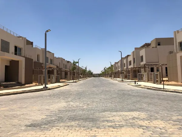 بالم فالي مدينة السادس من أكتوبر بالم هيلز للتطوير العقاري