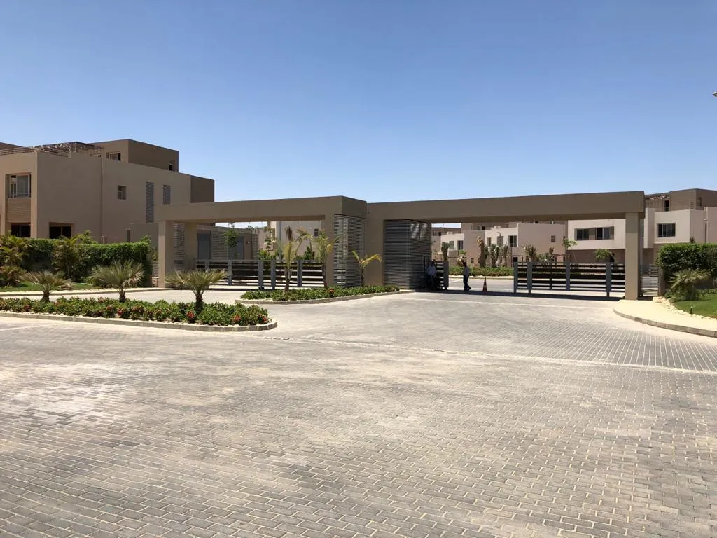 بالم فالي مدينة السادس من أكتوبر بالم هيلز للتطوير العقاري