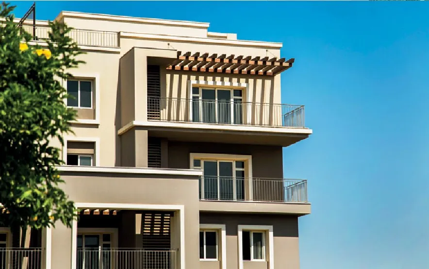 October Plaza Northern Expansion SODIC