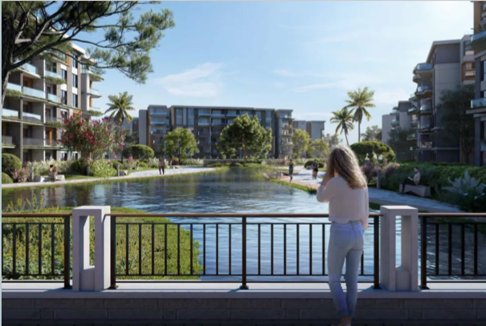 Cleo - Palm Hills New Cairo