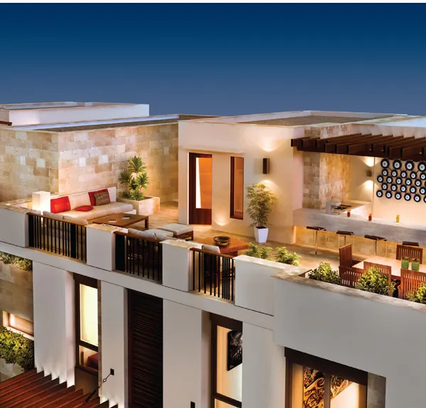 Westown Residences El Sheikh Zayed SODIC