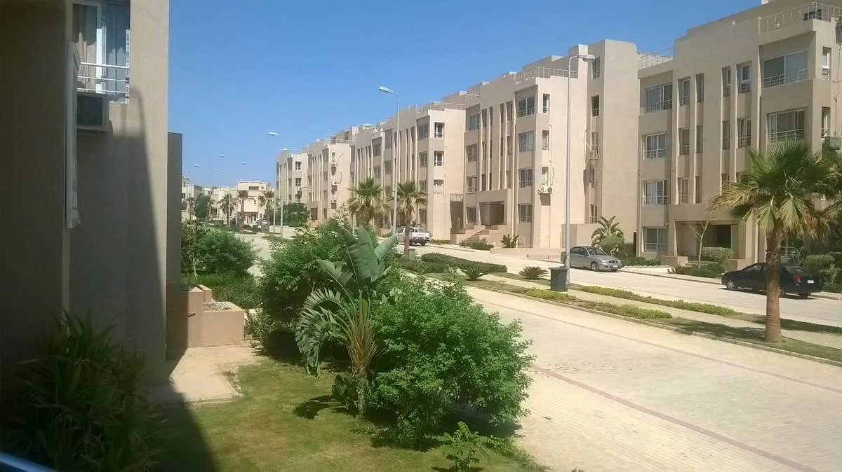 Karma Residence 6th of October City Karma Development  Company