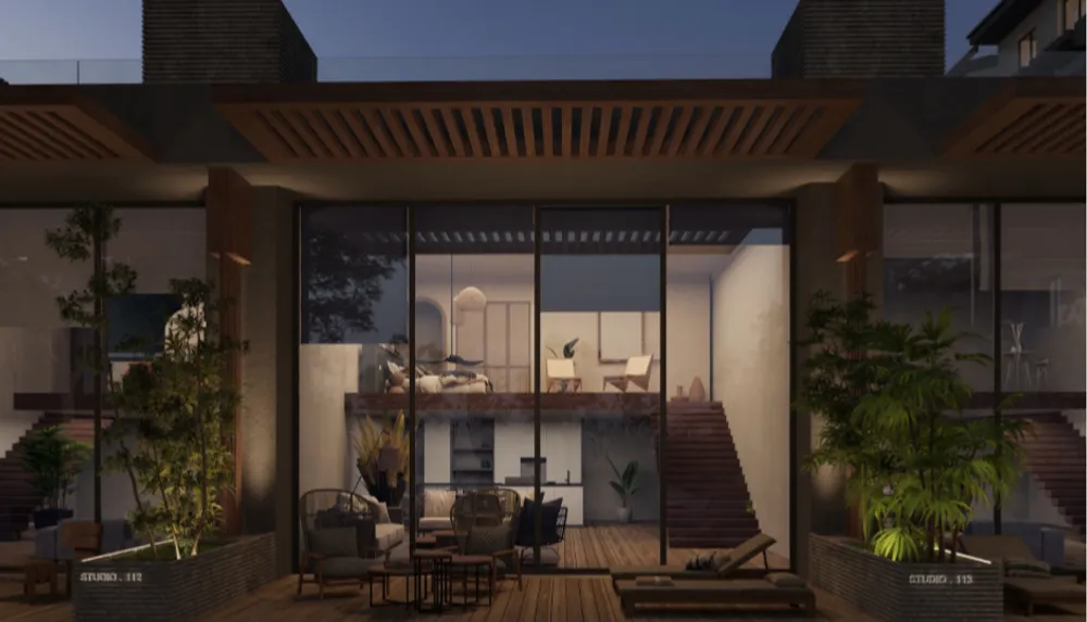 دايركشن وايت — 2
