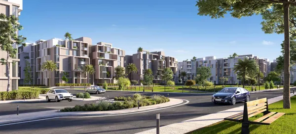 Eastown Residence New Cairo SODIC