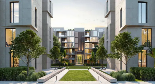 Eastown Residence New Cairo SODIC