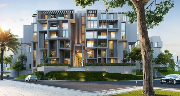 Eastown Residence New Cairo SODIC