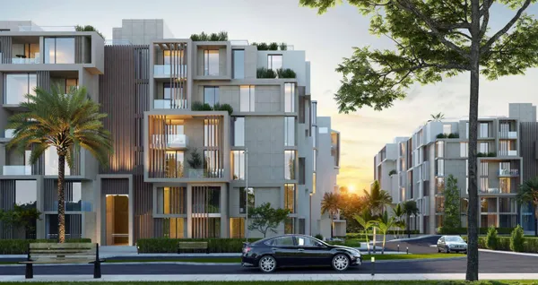 Eastown Residence New Cairo SODIC