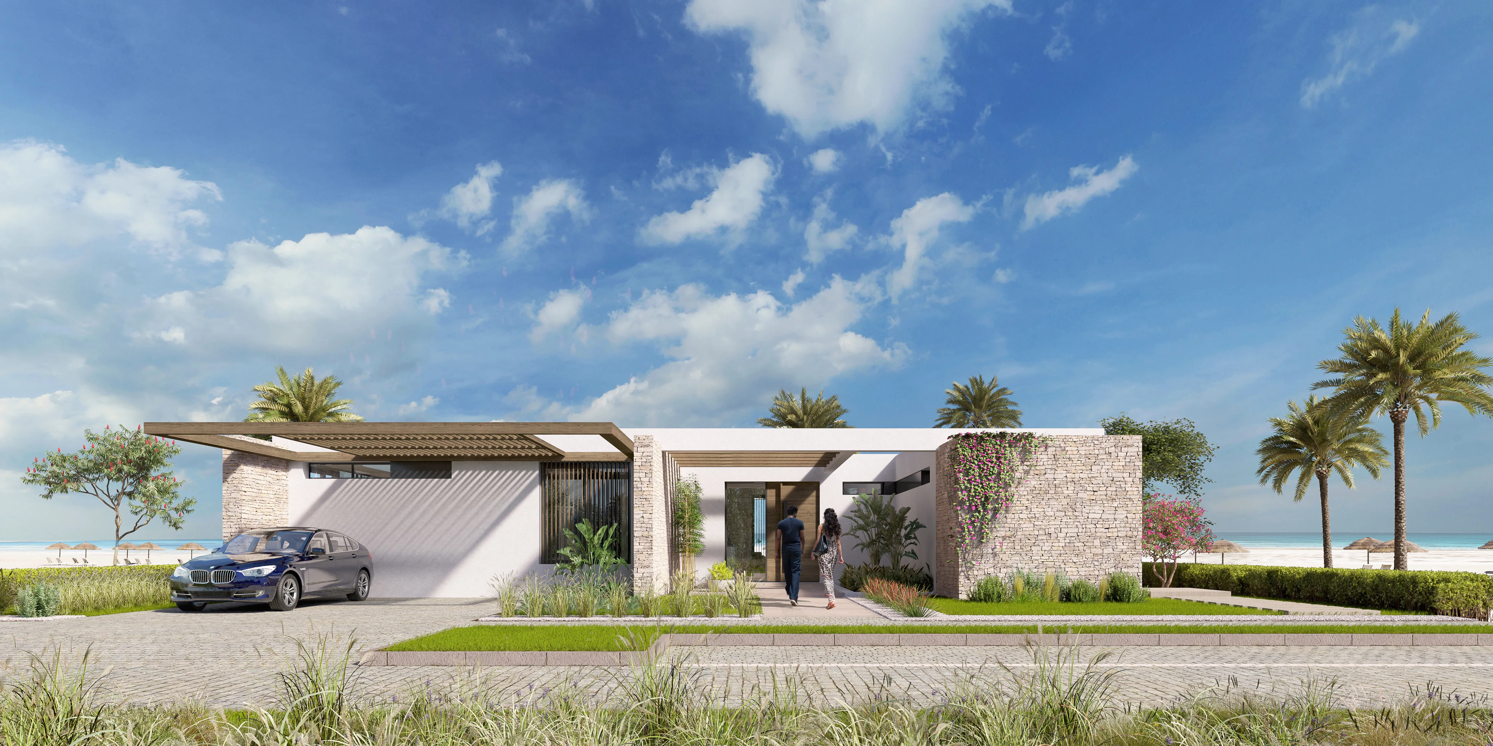 Silversands Sidi Heneish Ora Developers