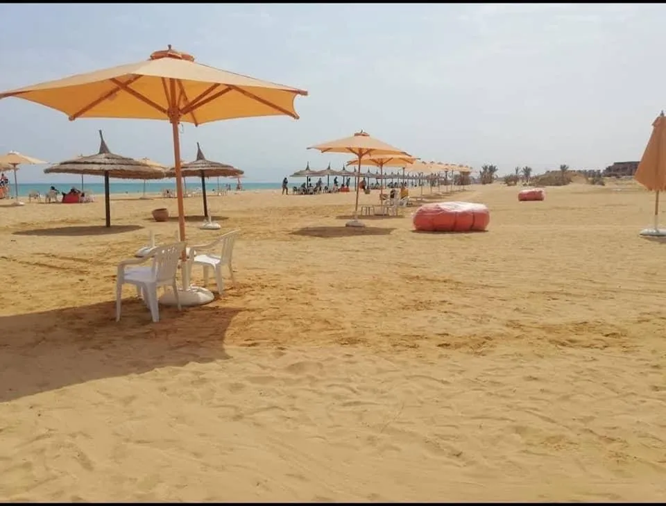 Cape Bay Blumar Lasirena Ain Sokhna Lasirena Group