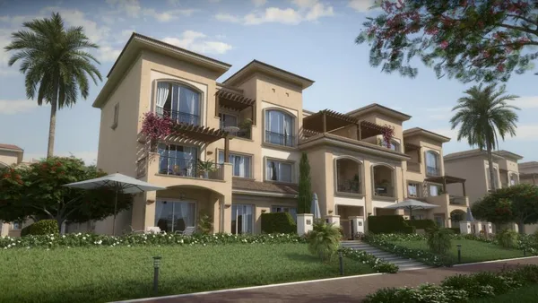 Laguna Bay Ain Sokhna Capital Development