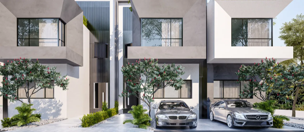 ايست شاير  القاهرة الجديدة  القمزي للتطوير العقاري 