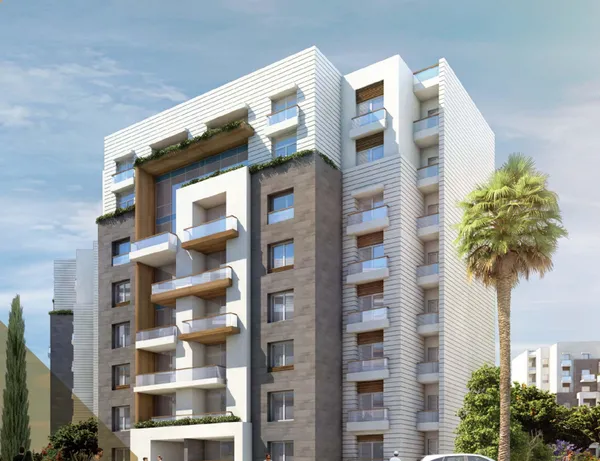 OIA Compound  New Capital City EDGE HOLDING