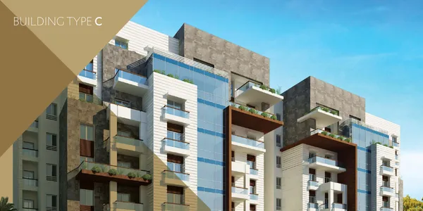 OIA Compound  New Capital City EDGE HOLDING