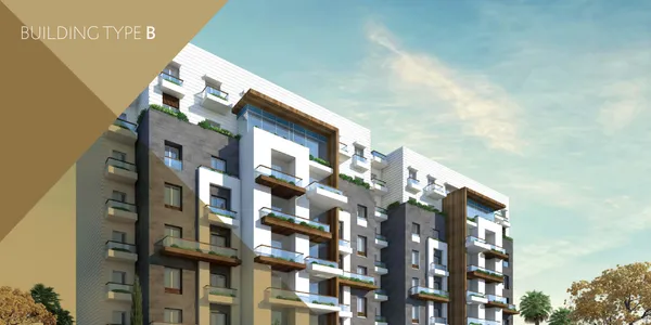 OIA Compound  New Capital City EDGE HOLDING