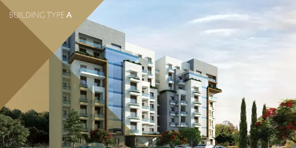 OIA Compound  New Capital City EDGE HOLDING