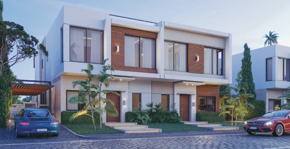 Azzar  Island Ras El Hekma Reedy Group