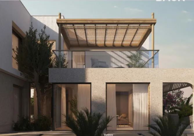 ذا ميد الساحل الشمالي رأس الحكمة بيبول اند بلاسيز