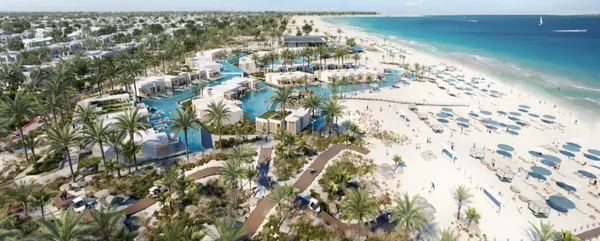 Soul  North Coast-Sahel  Emaar Misr