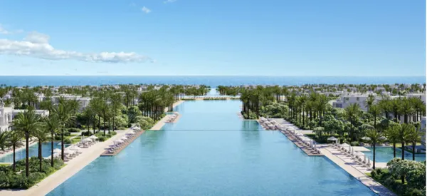 Soul  North Coast-Sahel  Emaar Misr
