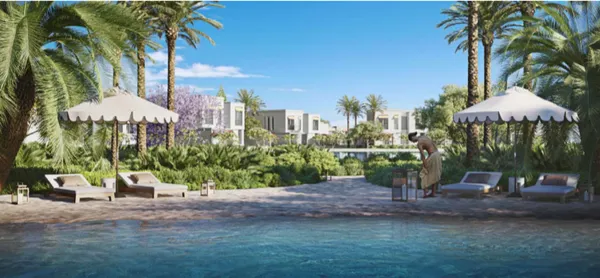 Soul  North Coast-Sahel  Emaar Misr