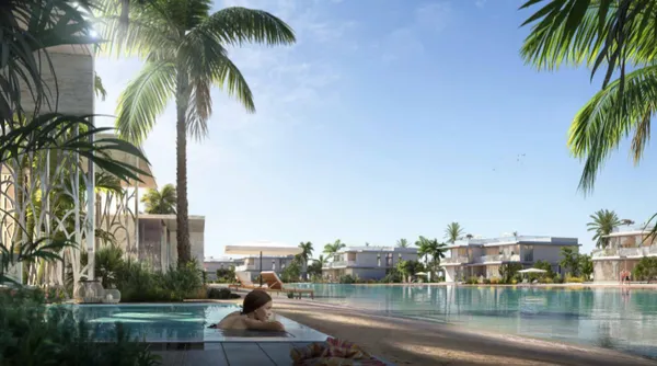 Soul  North Coast-Sahel  Emaar Misr