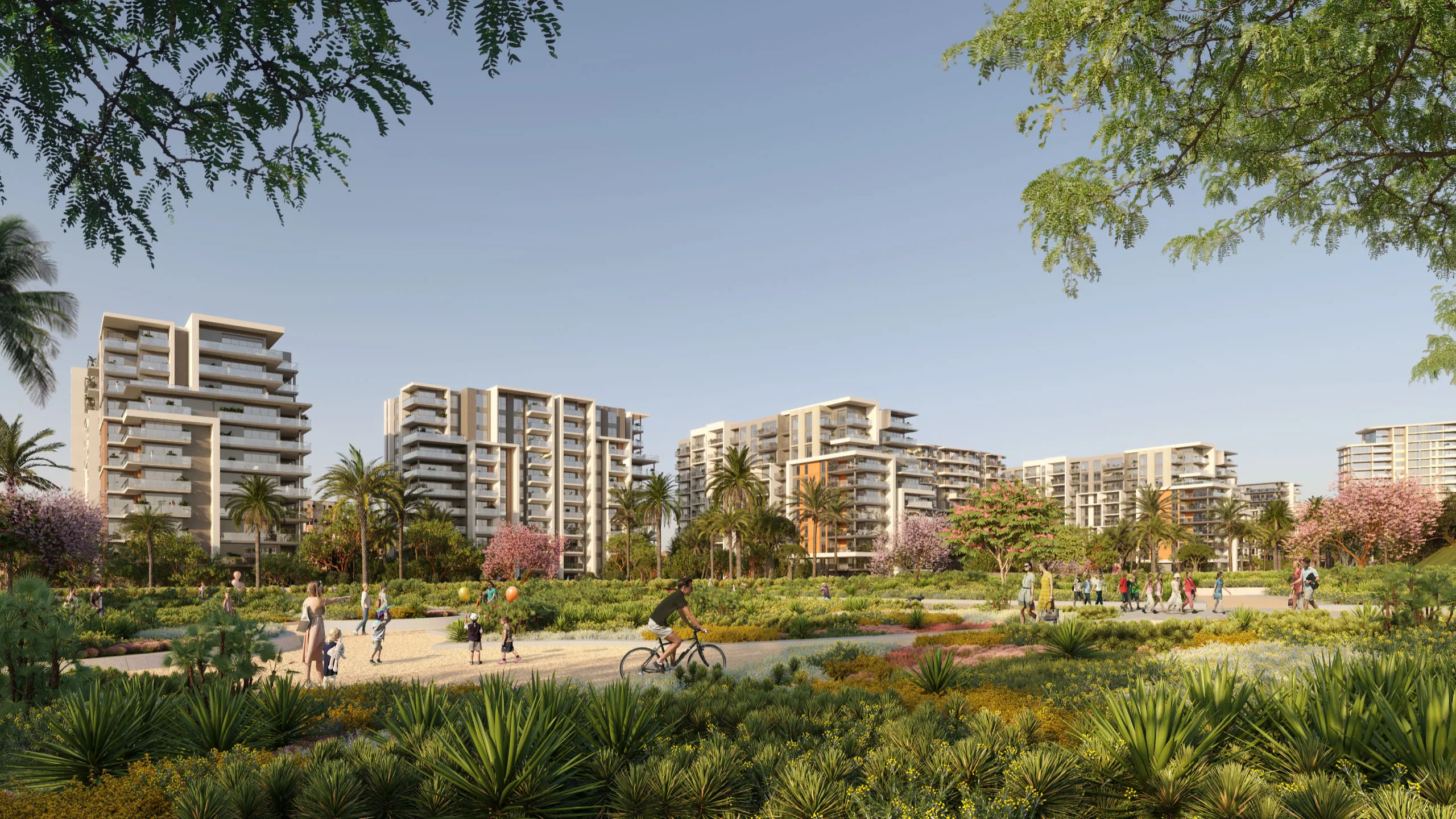 زيد  الشيخ زايد اورا للتطوير العقاري