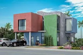 Bo Sidi Abdelrahman Sidi Abdel Rahman Maxim Developments