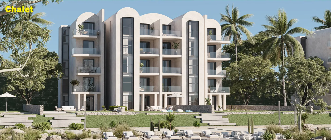 سولت رأس الحكمة تطوير مصر