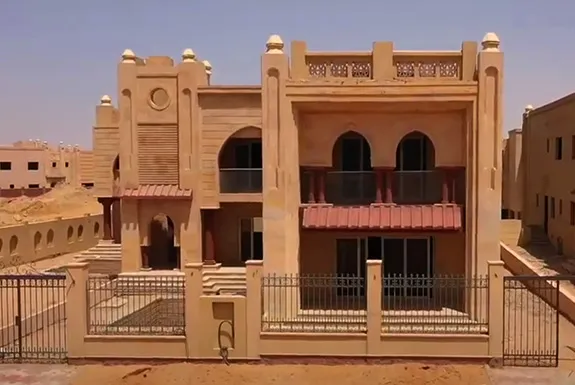 سارايات الكوربه القاهره مجموعه مطوري هيليوبوليس