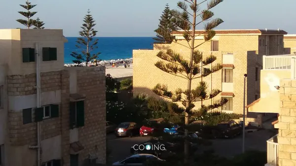 جرين بيتش الساحل الشمالي جرين بيتش