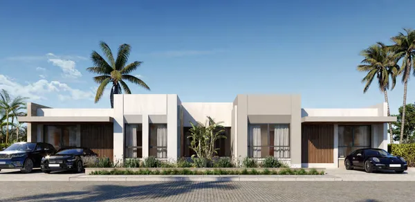 Swanlake North Coast Ras El Hekma Hassan Allam Properties