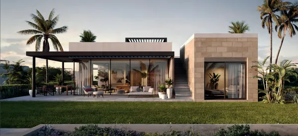 Swanlake North Coast Ras El Hekma Hassan Allam Properties