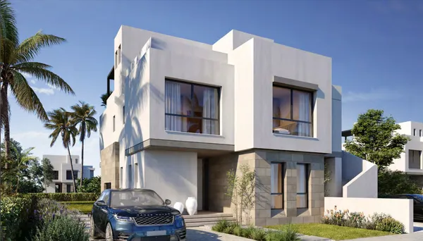 Swanlake North Coast Ras El Hekma Hassan Allam Properties