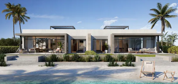 Swanlake North Coast Ras El Hekma Hassan Allam Properties