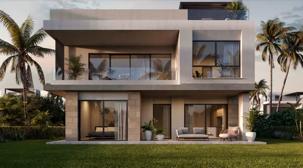 Swanlake North Coast Ras El Hekma Hassan Allam Properties