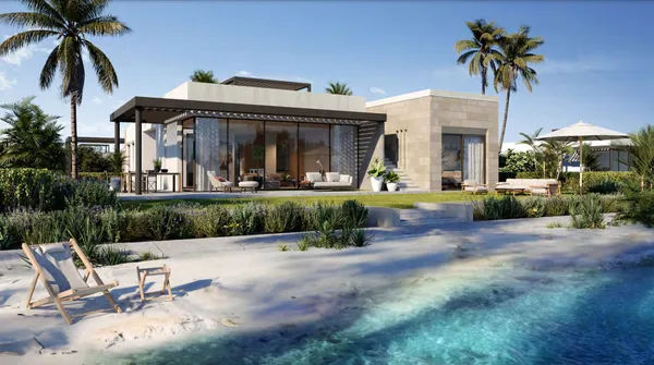 Swanlake North Coast Ras El Hekma Hassan Allam Properties