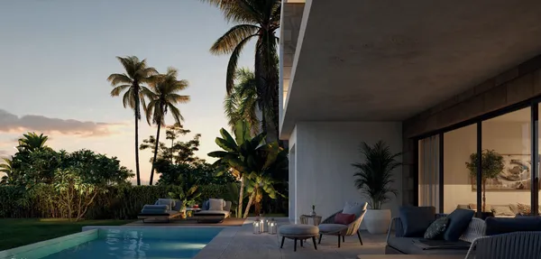 Swanlake North Coast Ras El Hekma Hassan Allam Properties