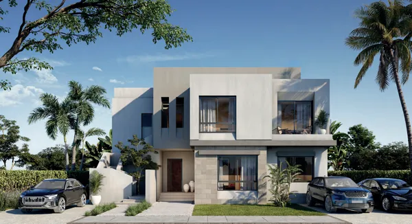 Swanlake North Coast Ras El Hekma Hassan Allam Properties