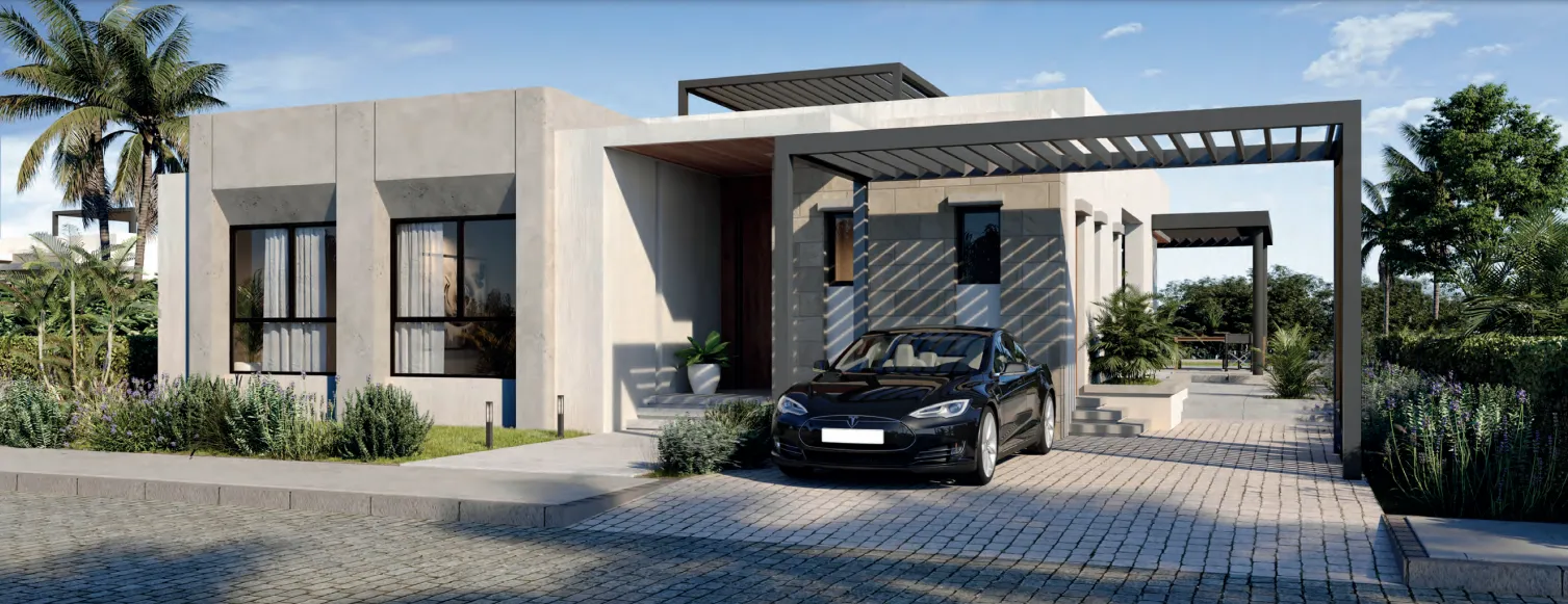 Swanlake North Coast Ras El Hekma Hassan Allam Properties