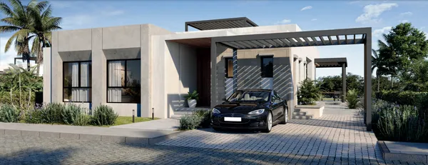Swanlake North Coast Ras El Hekma Hassan Allam Properties