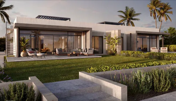 Swanlake North Coast Ras El Hekma Hassan Allam Properties