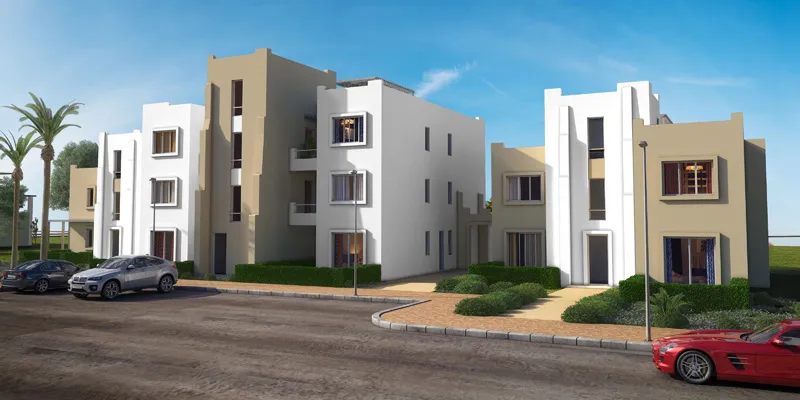 Joubal Lagoon El Gouna Orascom Development Egypt