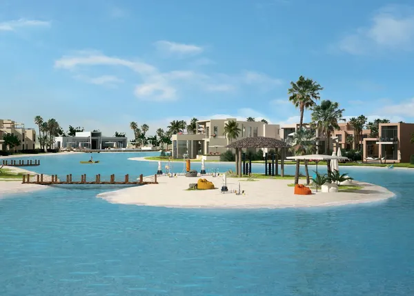 Tawila El Gouna Orascom Development Egypt