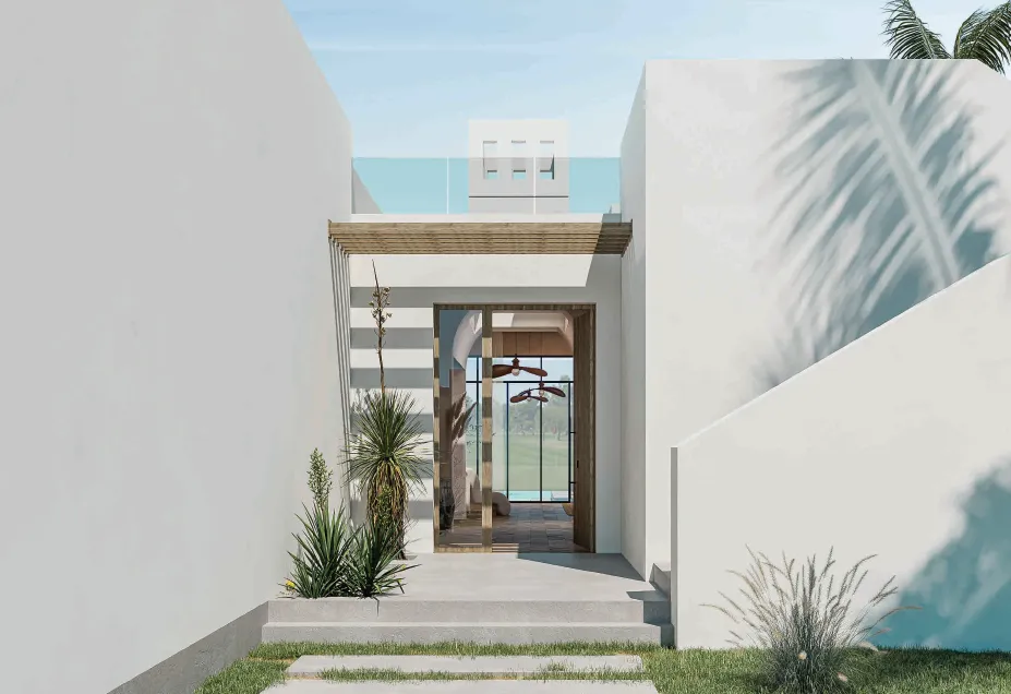 The Nines El Gouna Orascom Development Egypt