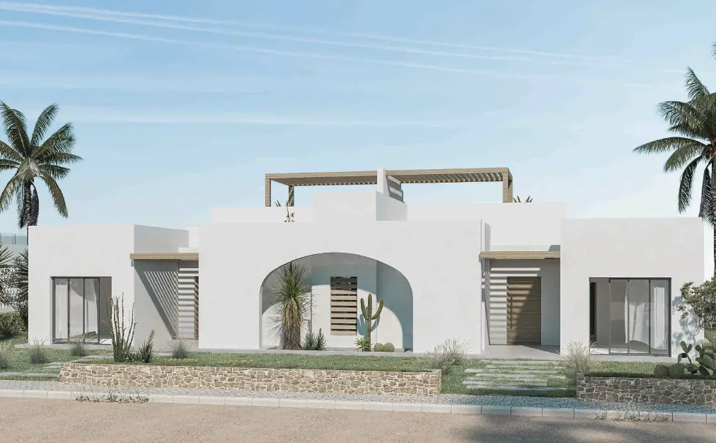 The Nines El Gouna Orascom Development Egypt