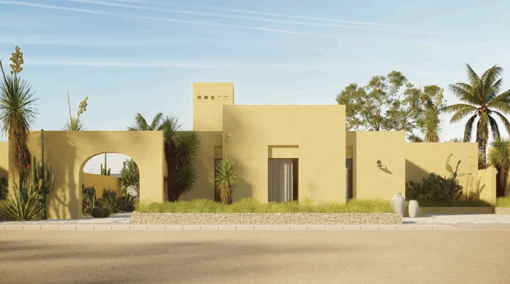 The Nines El Gouna Orascom Development Egypt