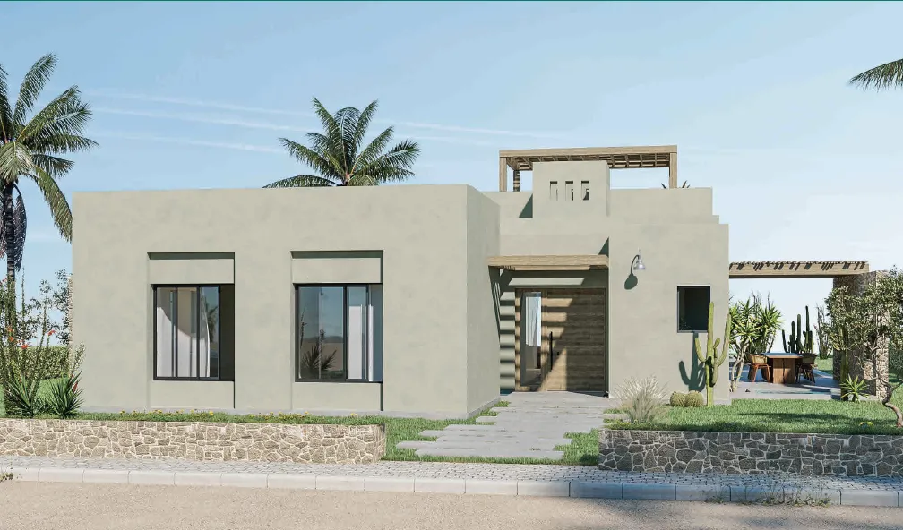 The Nines El Gouna Orascom Development Egypt