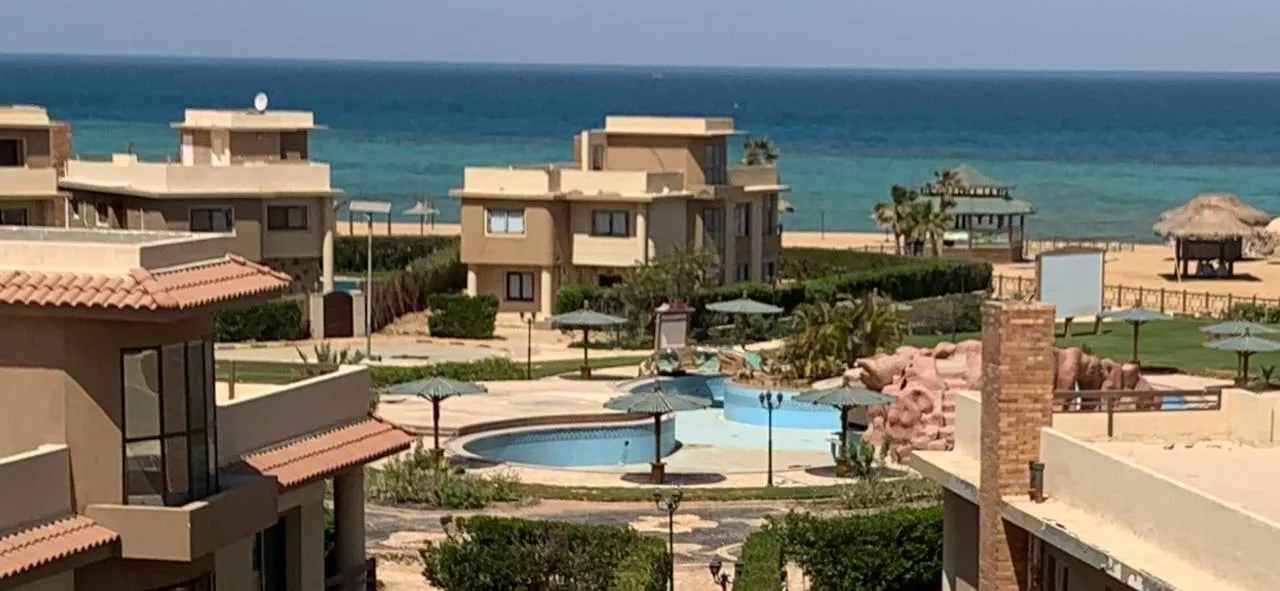 Blue Bay Ain Sokhna Marseilia Real Estate Investment S.A.E